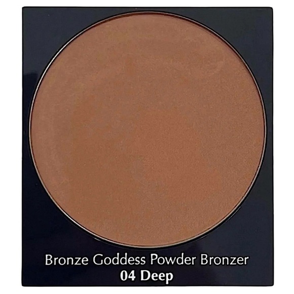 Estée Lauder 04 Deep Bronze Goddess Powder Bronzer - Picture 1 of 1